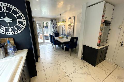 undefined, Gilpin Road, Urmston, Manchester, M41