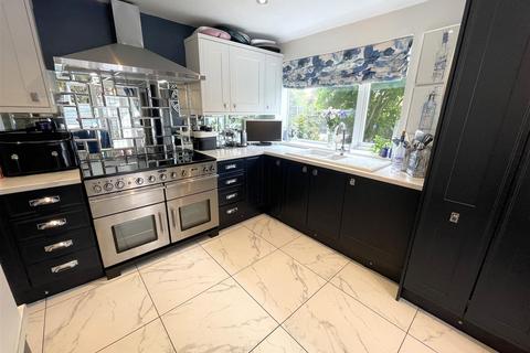 undefined, Gilpin Road, Urmston, Manchester, M41