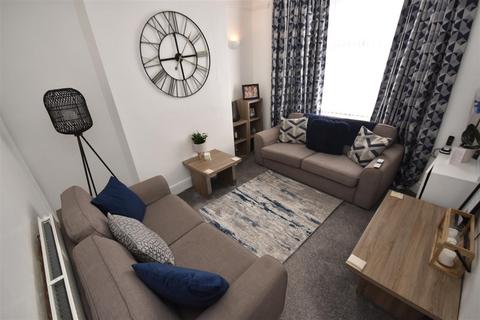 3 bedroom terraced house for sale, Baytree Road, Birkenhead