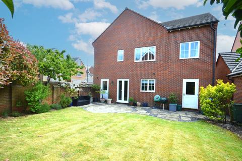 undefined, Tamarisk Way, Aylesbury HP22