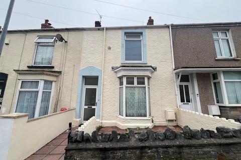 Nicholl Street, Swansea