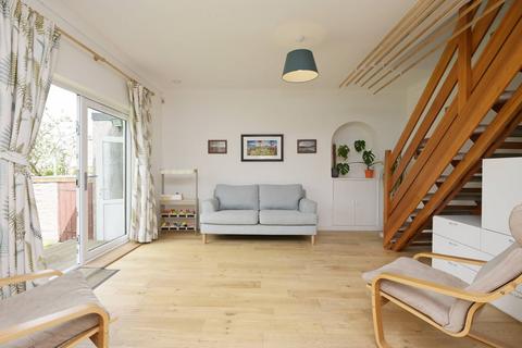 4 Cramond Terrace, Edinburgh, EH4 6PN