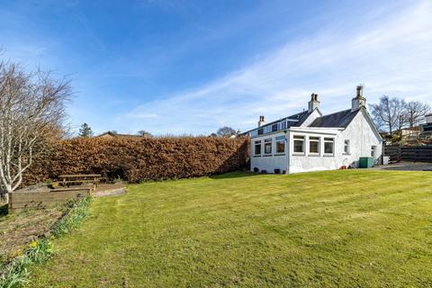 3 bedroom detached house for sale, Lilliesleaf, Melrose, Scottish Borders