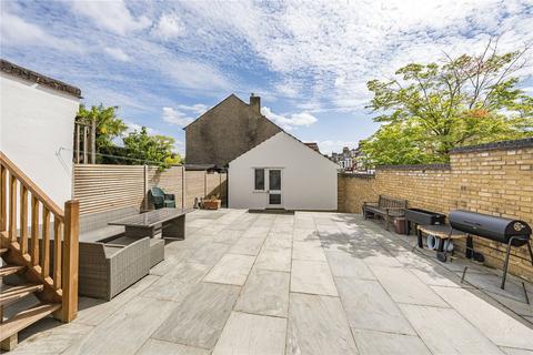 2 bedroom apartment for sale, Kenilworth Avenue, London, SW19
