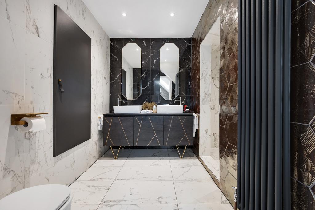 En Suite