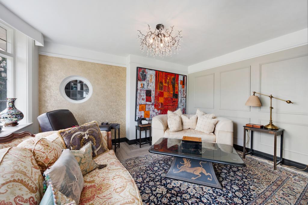 Sitting Room