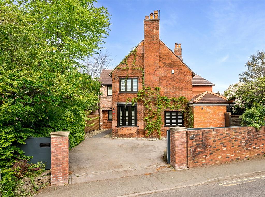 22 Styal Road