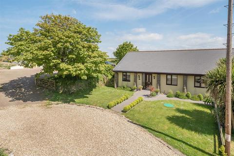 undefined, Buckland Brewer, Bideford