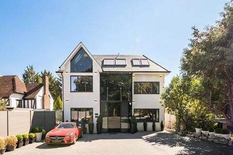 undefined, Waggon Road, Hadley Wood, EN4