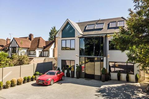 undefined, Waggon Road, Hadley Wood, EN4