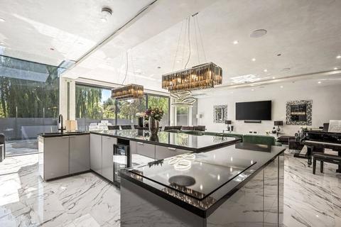 undefined, Waggon Road, Hadley Wood, EN4