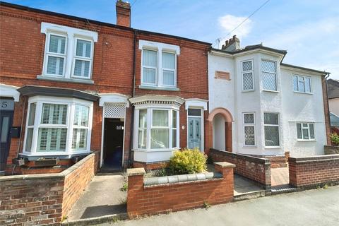 2 bedroom terraced house for sale, Warner Street, Loughborough LE12