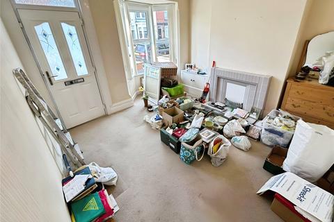 2 bedroom terraced house for sale, Warner Street, Loughborough LE12