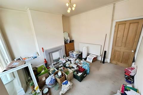 2 bedroom terraced house for sale, Warner Street, Loughborough LE12