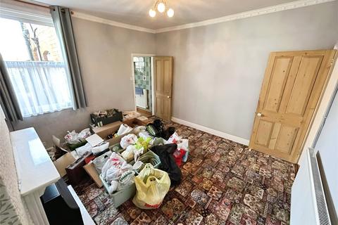 2 bedroom terraced house for sale, Warner Street, Loughborough LE12