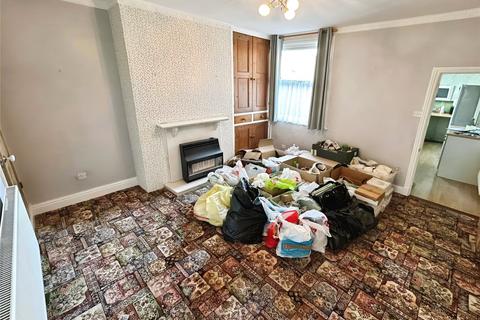 2 bedroom terraced house for sale, Warner Street, Loughborough LE12