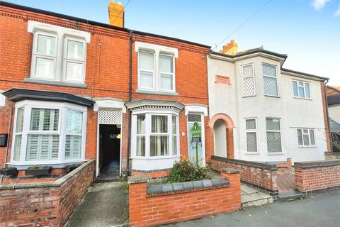 undefined, Warner Street, Loughborough LE12