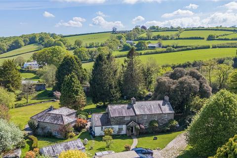 undefined, Rilla Mill, Liskeard, Cornwall, PL14