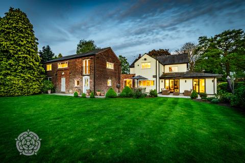 undefined, Twiss Green Lane, Culcheth, Warrington, WA3 4HX