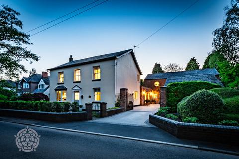 undefined, Twiss Green Lane, Culcheth, Warrington, WA3 4HX