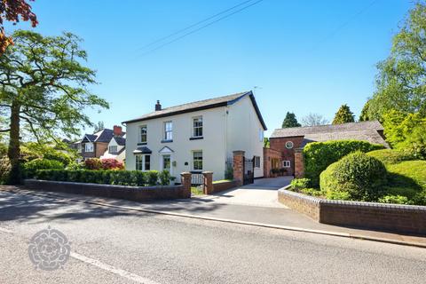 undefined, Twiss Green Lane, Culcheth, Warrington, WA3 4HX