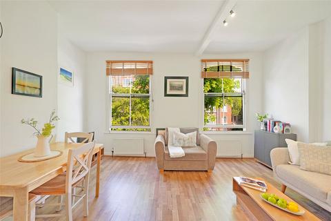 undefined, Islip Street, London, NW5