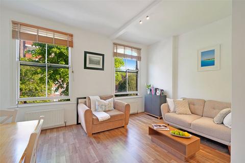 undefined, Islip Street, London, NW5
