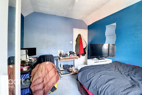 Grove Park Road, Bristol