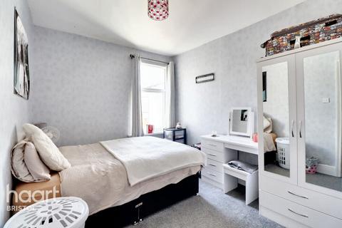 Grove Park Road, Bristol