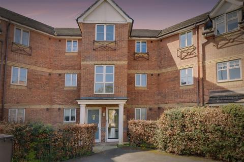 undefined, Chassagne Square, Crewe