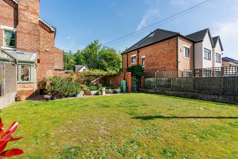 undefined, Alexandra Road South, Manchester M16