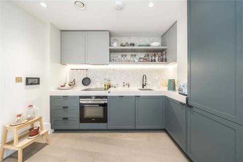 1 bedroom apartment for sale, Cutter Lane, Greenwich, London, SE10