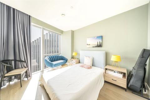 1 bedroom apartment for sale, Cutter Lane, Greenwich, London, SE10