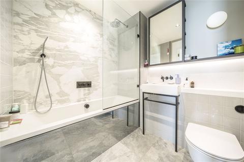 1 bedroom apartment for sale, Cutter Lane, Greenwich, London, SE10