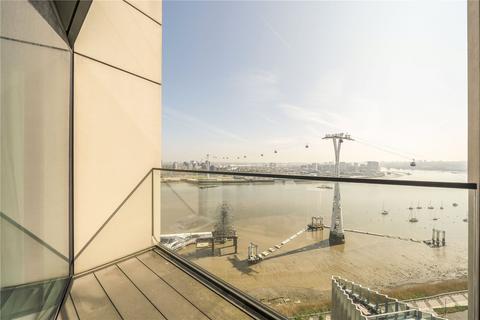1 bedroom apartment for sale, Cutter Lane, Greenwich, London, SE10