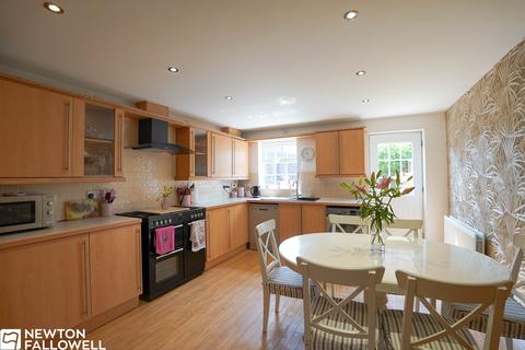 97 Albert Road, Retford, DN22 6HZ