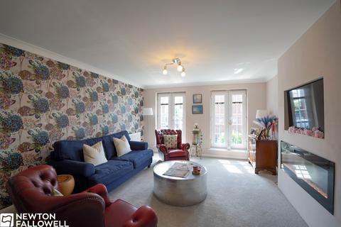 97 Albert Road, Retford, DN22 6HZ