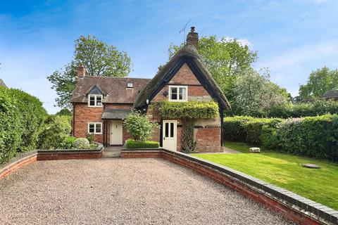 3 bedroom cottage for sale, Toad Cottage, Church Lane, Barford