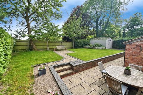 3 bedroom cottage for sale, Toad Cottage, Church Lane, Barford