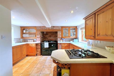 3 bedroom cottage for sale, Toad Cottage, Church Lane, Barford