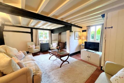 3 bedroom cottage for sale, Toad Cottage, Church Lane, Barford