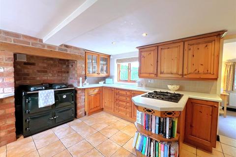 3 bedroom cottage for sale, Toad Cottage, Church Lane, Barford