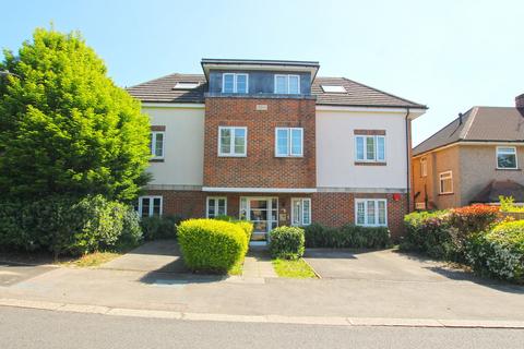 2 bedroom apartment for sale, Liberty Apartments, Devon Road, North Watford