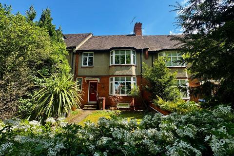322 Kettering Road, Northampton, NN2 7DT