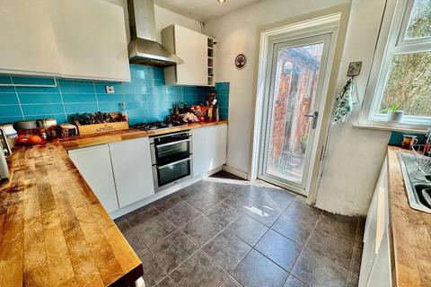 322 Kettering Road, Northampton, NN2 7DT