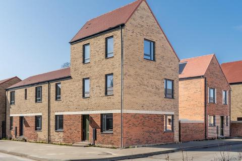 4 bedroom semi-detached house for sale, Cocoa Gardens, Wigginton Road, York