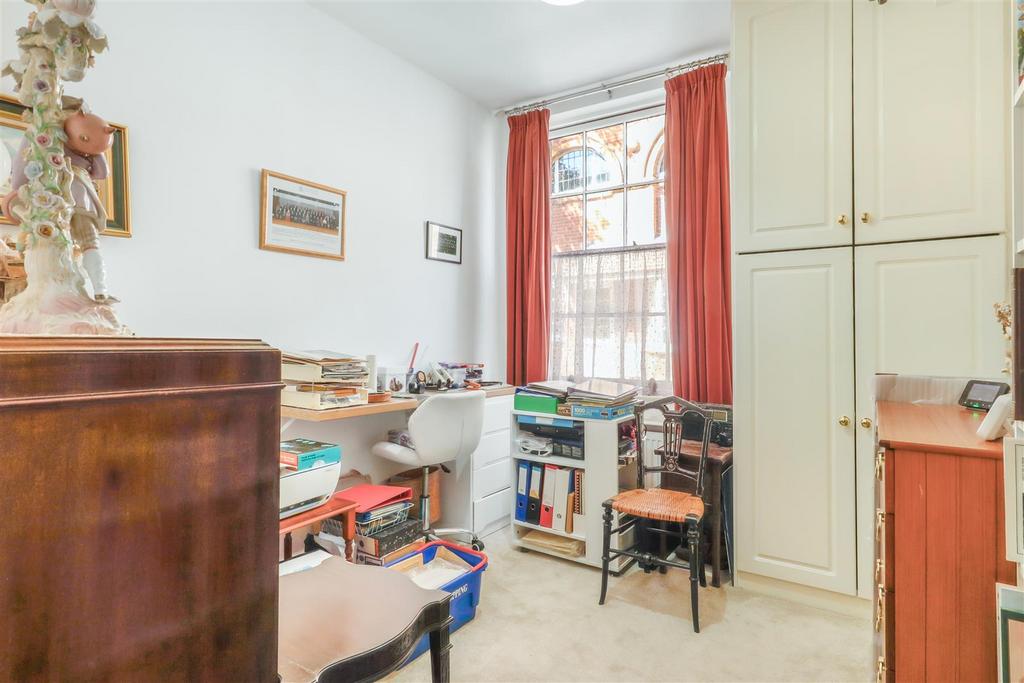 Double Bedroom Two