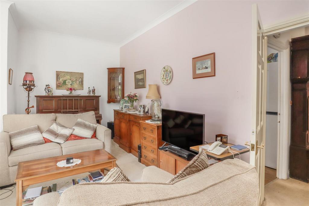 Living/Dining Room