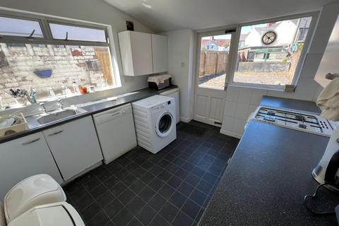 5 bedroom terraced house for sale, Heathfield Road, Heath, Cardiff