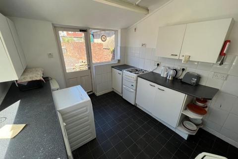 5 bedroom terraced house for sale, Heathfield Road, Heath, Cardiff